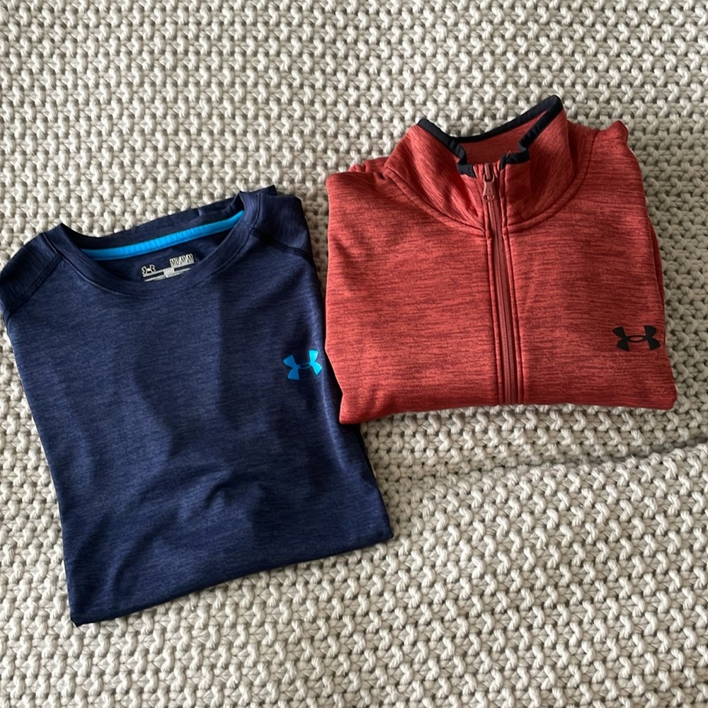 Under Armor Men’s BUNDLE